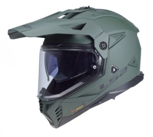 kask-LS2-MX702-Pioneer-II-Matt-Military-Green