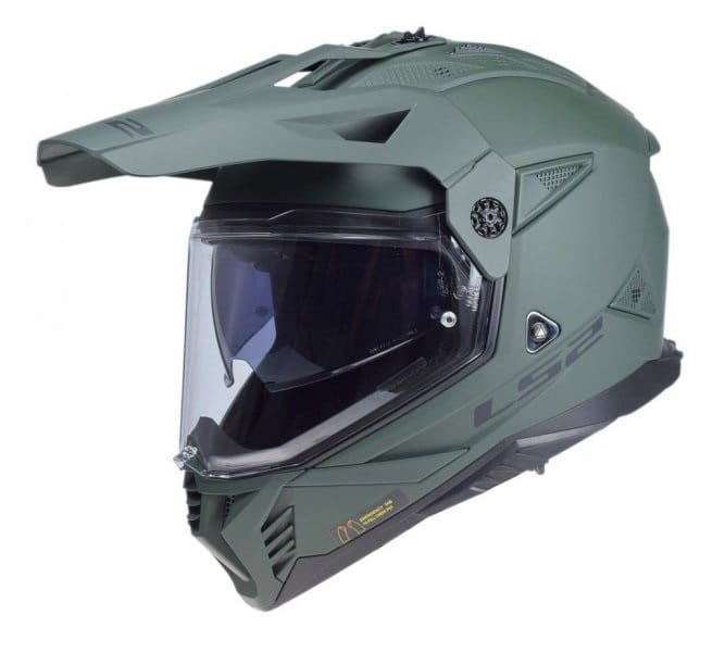 kask-LS2-MX702-Pioneer-II-Matt-Military-Green