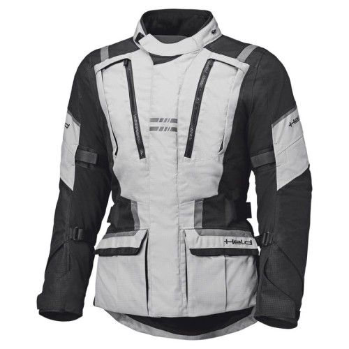 kurtka-held-hakuna-matata-3-grey-black-przod