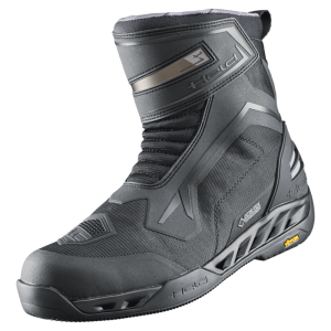 Buty motocyklowe Held Ventuma Surround Gtx [Gore-Tex] Black