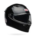 kask-bell-lithium-solid-black