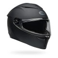 kask-bell-lithium-solid-matte-black