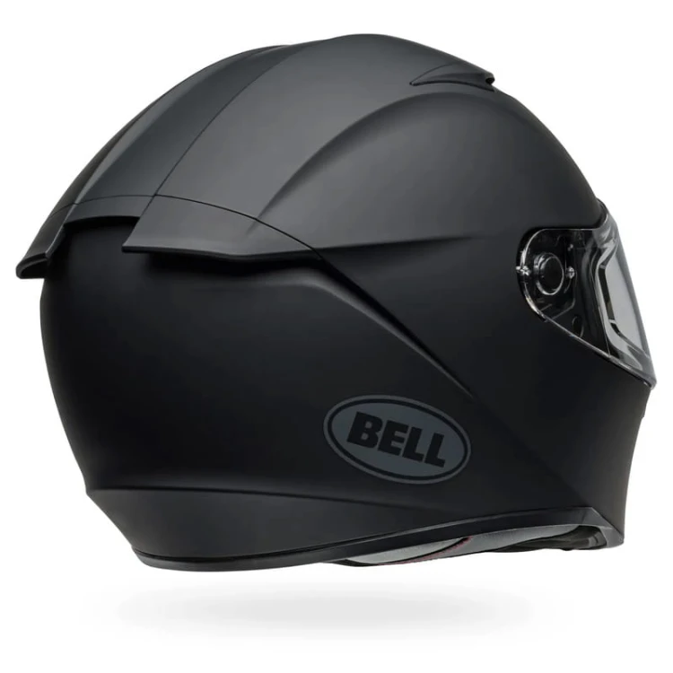 kask-bell-lithium-solid-matte-black-tyl