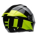 kask-bell-lithium-shear-metallic-grey-retina-tyl