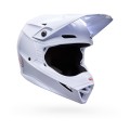 kask-bell-mx-10-mips-solid-white