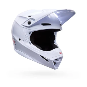 Kask cross Bell MX-10 Mips Solid White