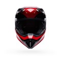 kask-bell-mx-10-wave-red-black-przod
