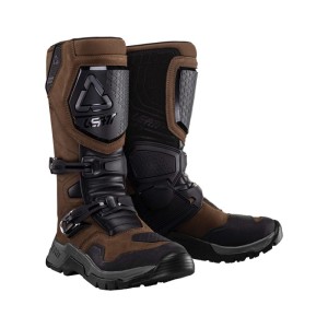 Buty motocyklowe Leatt ADV Hydradri 7.5 Desert