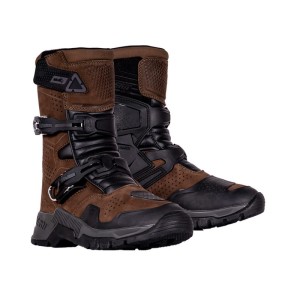 Buty motocyklowe Leatt ADV Hydradri 7.5 Desert Short