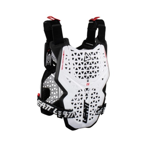 buzer-leatt-2-5-white-tyl