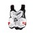 buzer-leatt-2-5-white-przod