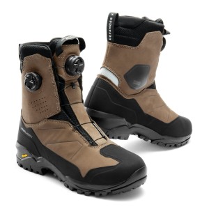 Buty turystyczne Rebelhorn Defender-X Desert