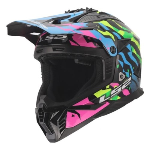 kask-ls2-mx708-fast-ii-grotesk-blue-pink-green