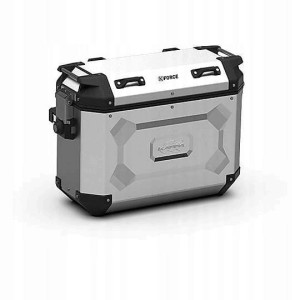 Kufry boczne Kappa K'Force Cam Side 48L+37L