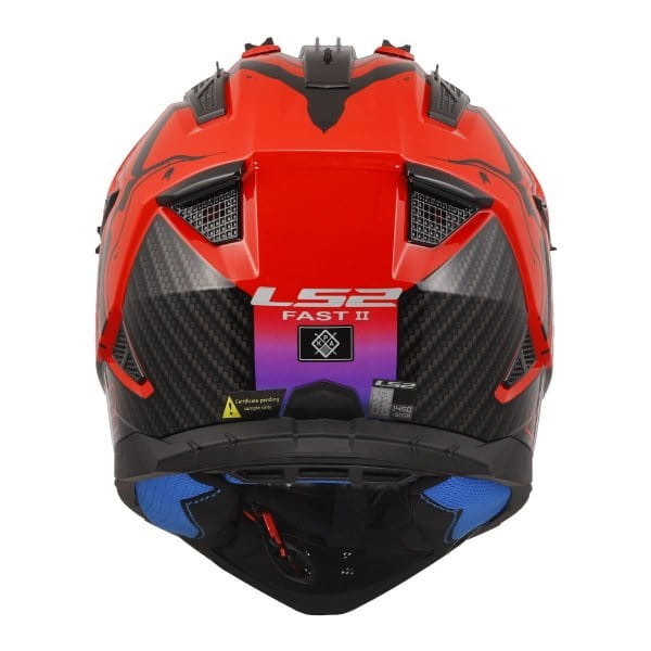 kask-ls2-mx708-fast-ii-wash-gloss-red-tyl