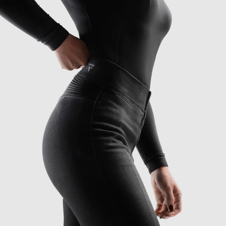 leginsy-damskie-rebelhorn-chica-black-bok