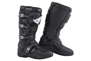 Buty Off-Road UFO Xander Black