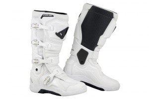 Buty Off-Road UFO Xander White