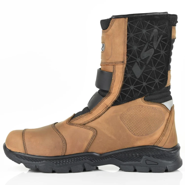 buty-ls2-adventure-wp-brown-strona-wewnetrzna