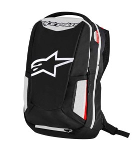 Plecak motocyklowy Alpinestars City Hunter 25L