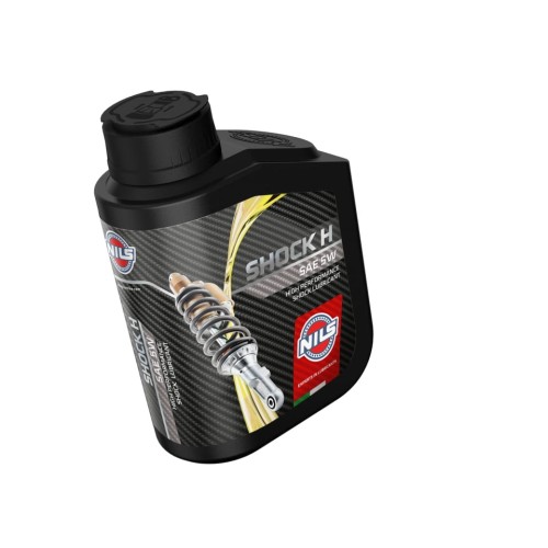 nils-olej-do-centralnego-amortyzatora-shock-h-sae.-5W-1l