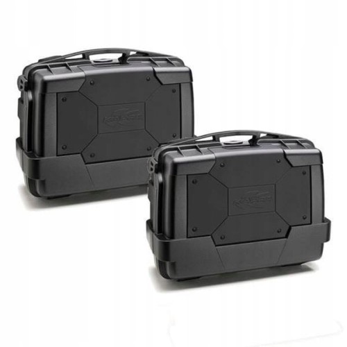 Kufry-boczne-Kappa-KGR33N-Garda-2x33L-Black