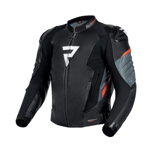 kurtka-skorzana-rebelhorn-veloce-black-grey-red-przod