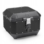 Kufer centralny Kappa KMS44B K'Mission 44L Black