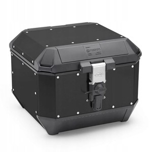 Kufer centralny Kappa KMS44B K'Mission 44L Black