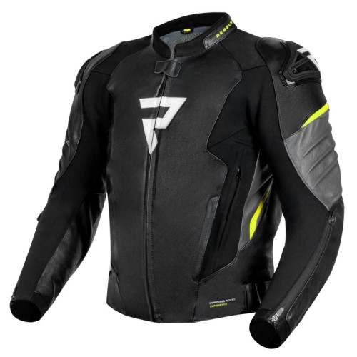 kurtka-skorzana-rebelhorn-veloce-black-grey-yellow-przod