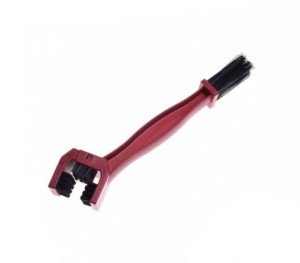 Szczotka do czyszczenia łańcucha