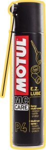 Motul P4 smar uniwersalny E.Z. Lube 400ml