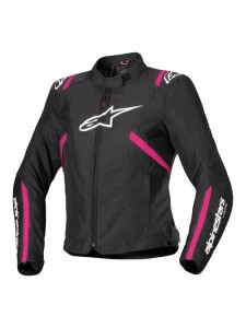 Kurtka tekstylna damska Alpinestars Stella T-SPS V2 WP White/Black/Pink