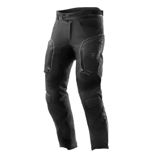 spodnie-tekstylne-rebelhorn-borg-2-black-przod