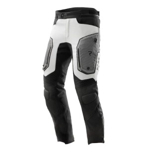 Spodnie tekstylne Rebelhorn Borg 2 Black Grey