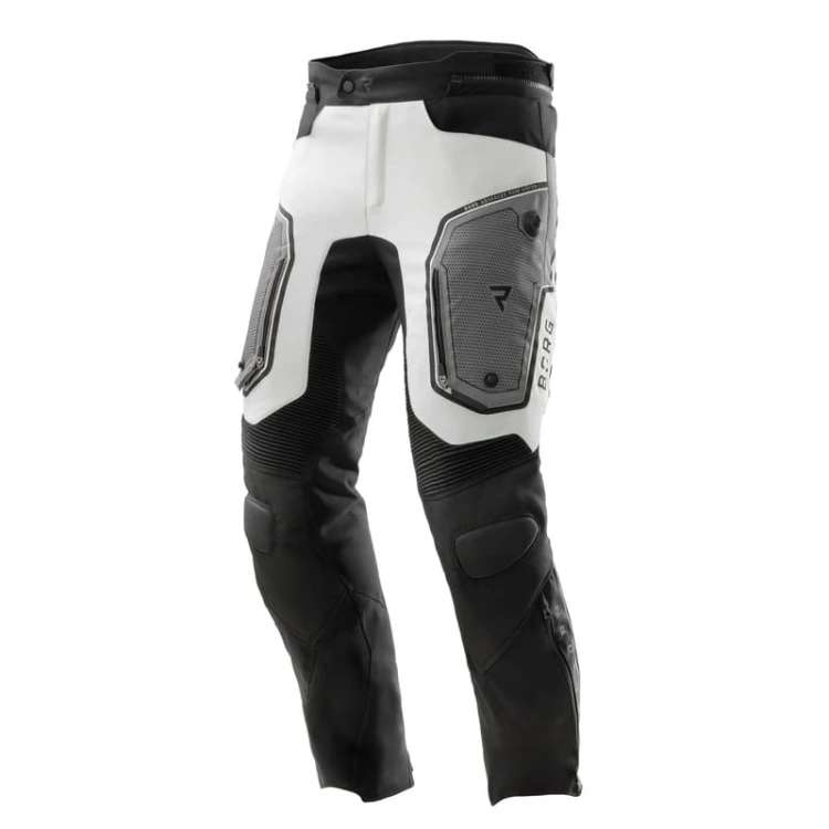 spodnie-tekstylne-rebelhorn-borg-2-black-grey-przod