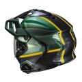 kask-integralny-hjc-rpha60-arbre-green-grey-tyl
