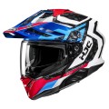 kask-integralny-hjc-rpha60-dakar-blue-white-przod