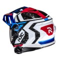 kask-integralny-hjc-rpha60-dakar-blue-white-tyl