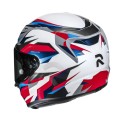 kask-integralny-hjc-rpha12-dravix-red-blue-tyl