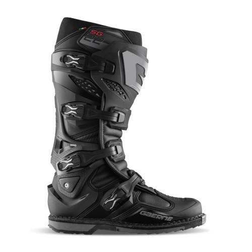 buty-enduro-gaerne-sg22-black