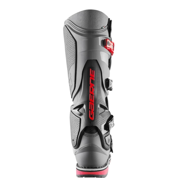 buty-enduro-gaerne-sg-22-anthracite-black-red-tyl