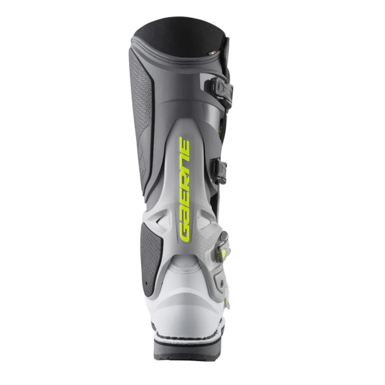 buty-enduro-gaerne-sg22-anthracite-white-grey-tyl
