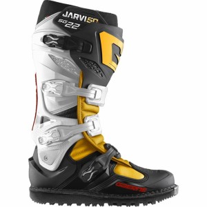 Buty enduro Gaerne SG-22 Jarvis 50th Anniversary Edition