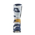 buty-enduro-gaerne-sg22-squadron-blue-gold-white-przod