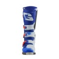 buty-enduro-gaerne-sg22-hurricane-blue-orange-white-przod