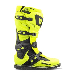 Buty enduro Gaerne SG-22 Stellar żółto-czarne (Yellow/Black)