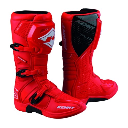 buty-enduro-kenny-racing-track-red