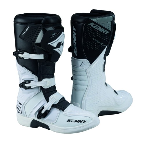 buty-enduro-kenny-racing-track-white