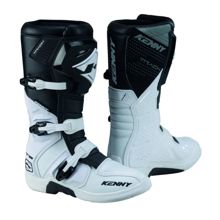buty-enduro-kenny-racing-track-white